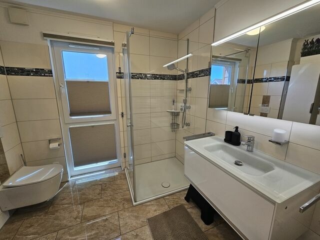 Ferienhaus in Kellenhusen - 7023 Ferienhaus Lieblingshafen - Bild 17