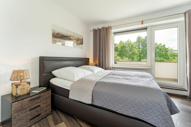 Ferienwohnung in Scharbeutz - Moin & Meer - Bild 3