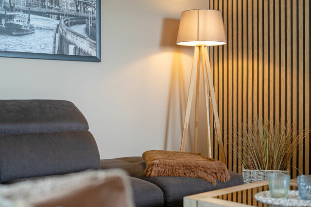 Ferienwohnung in Scharbeutz - Moin & Meer - Bild 6