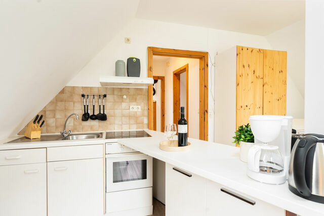 Ferienwohnung in Neustadt-Pelzerhaken - Siestalodge 2 - Bild 2