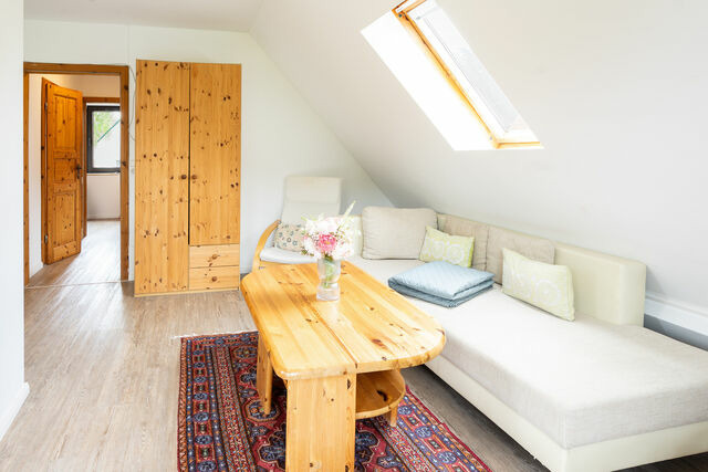 Ferienwohnung in Neustadt-Pelzerhaken - Siestalodge 2 - Bild 5