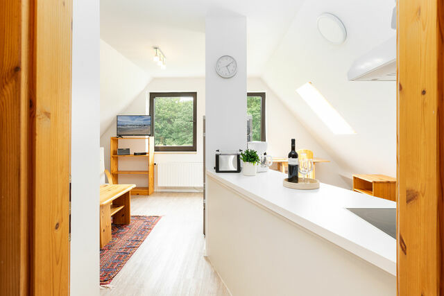 Ferienwohnung in Neustadt-Pelzerhaken - Siestalodge 2 - Bild 11