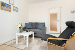 Baltic Ferienwohnung am D&uuml;nenpark