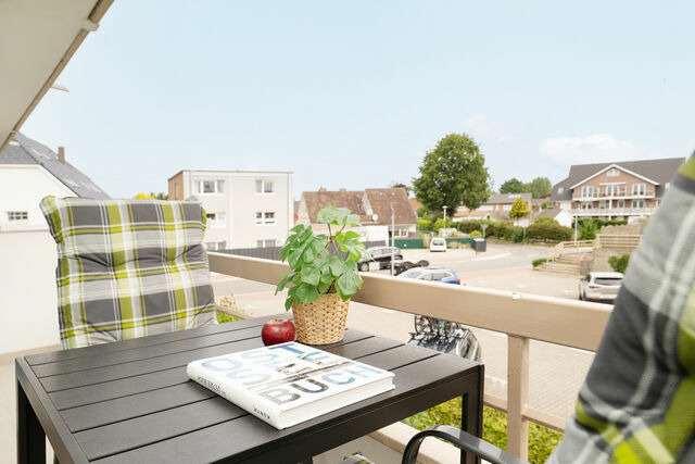 Ferienwohnung in Gr&ouml;mitz - Baltic Ferienwohnung am D&uuml;nenpark - Bild 2