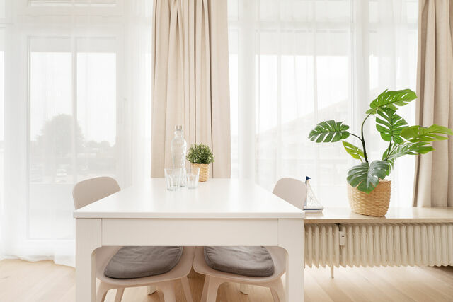 Ferienwohnung in Gr&ouml;mitz - Baltic Ferienwohnung am D&uuml;nenpark - Bild 3