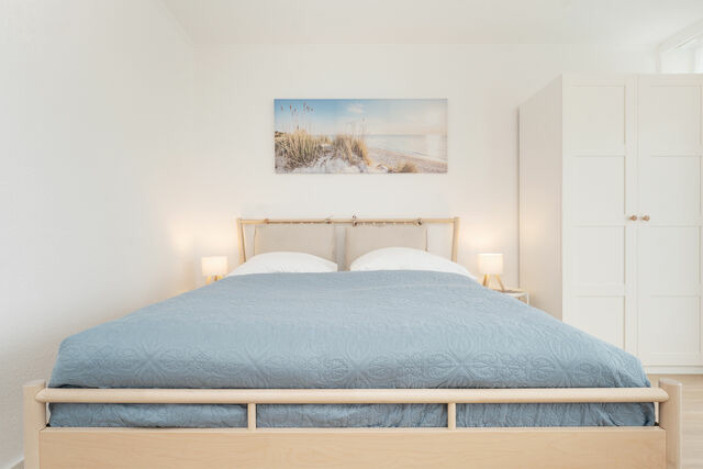 Ferienwohnung in Gr&ouml;mitz - Baltic Ferienwohnung am D&uuml;nenpark - Bild 5