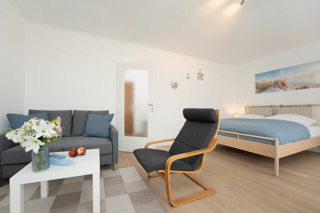 Ferienwohnung in Gr&ouml;mitz - Baltic Ferienwohnung am D&uuml;nenpark - Bild 6
