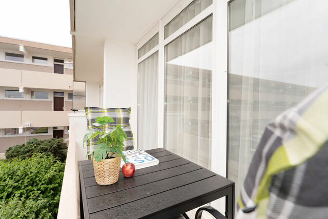 Ferienwohnung in Gr&ouml;mitz - Baltic Ferienwohnung am D&uuml;nenpark - Bild 13