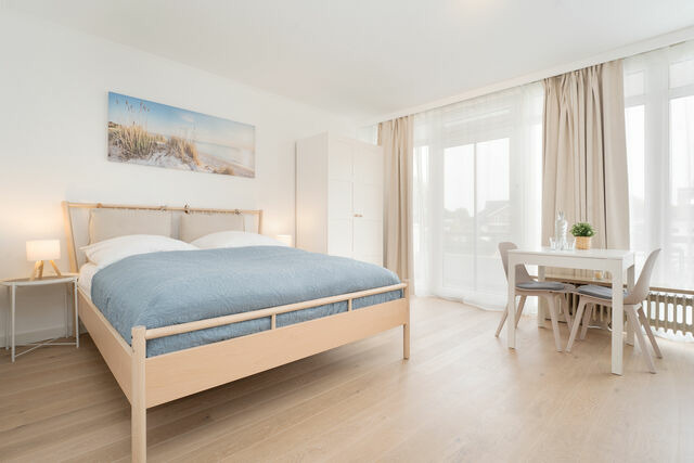 Ferienwohnung in Gr&ouml;mitz - Baltic Ferienwohnung am D&uuml;nenpark - Bild 15