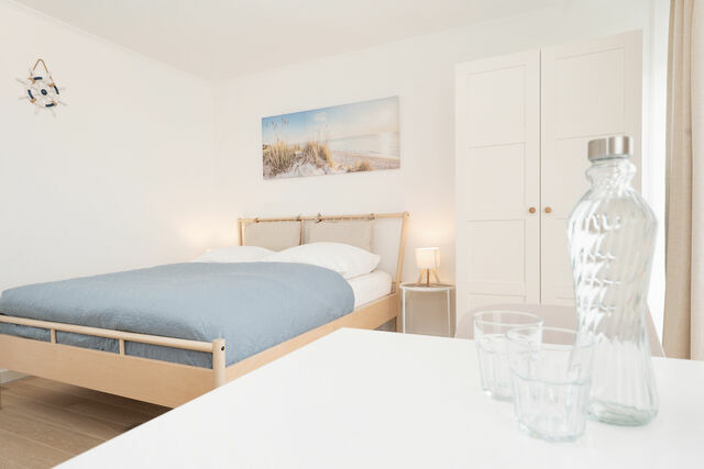 Ferienwohnung in Gr&ouml;mitz - Baltic Ferienwohnung am D&uuml;nenpark - Bild 16