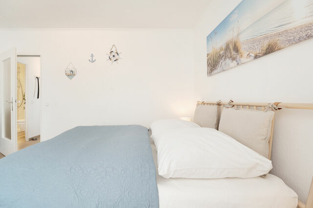Ferienwohnung in Gr&ouml;mitz - Baltic Ferienwohnung am D&uuml;nenpark - Bild 17