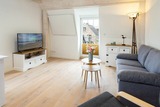Ferienwohnung in Bosau - Landhaus Sandlid Wohnung 2 - Bild 1