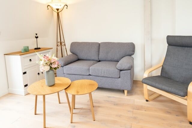 Ferienwohnung in Bosau - Landhaus Sandlid Wohnung 2 - Bild 3