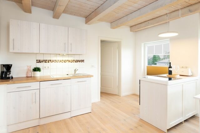 Ferienwohnung in Bosau - Landhaus Sandlid Wohnung 2 - Bild 4