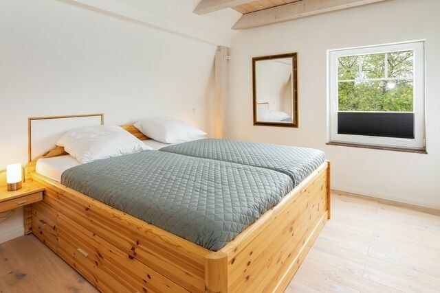 Ferienwohnung in Bosau - Landhaus Sandlid Wohnung 2 - Bild 5