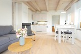 Ferienwohnung in Bosau - Landhaus Sandlid Wohnung 2 - Bild 6