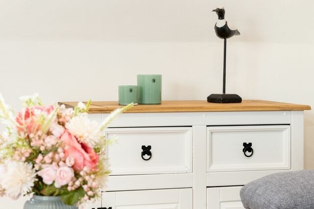 Ferienwohnung in Bosau - Landhaus Sandlid Wohnung 2 - Bild 7