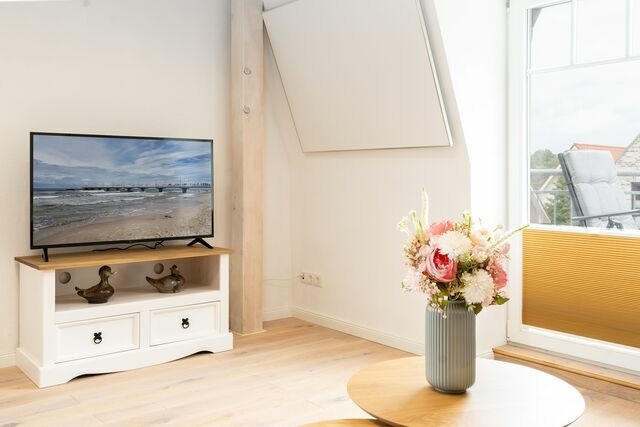 Ferienwohnung in Bosau - Landhaus Sandlid Wohnung 2 - Bild 8