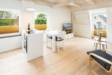 Ferienwohnung in Bosau - Landhaus Sandlid Wohnung 2 - Bild 9