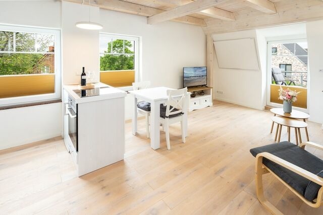Ferienwohnung in Bosau - Landhaus Sandlid Wohnung 2 - Bild 9