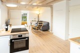 Ferienwohnung in Bosau - Landhaus Sandlid Wohnung 2 - Bild 13