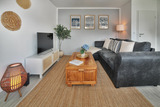 Ferienwohnung in Heiligenhafen - Hygge Hafen - Bild 1