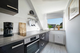 Ferienwohnung in Heiligenhafen - Hygge Hafen - Bild 5