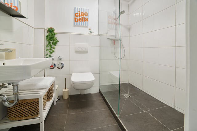 Ferienwohnung in Heiligenhafen - Hygge Hafen - Bild 11