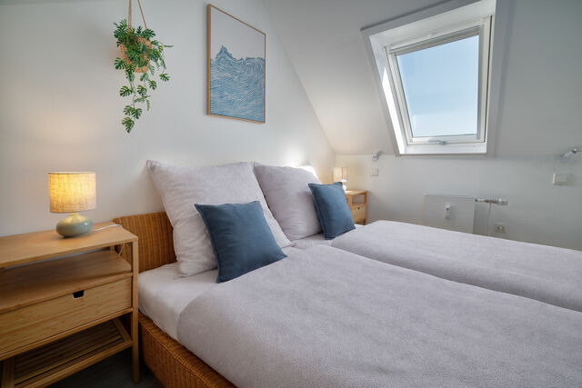 Ferienwohnung in Heiligenhafen - Hygge Hafen - Bild 12