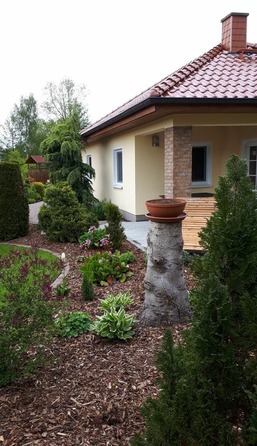 Ferienhaus Heidrun