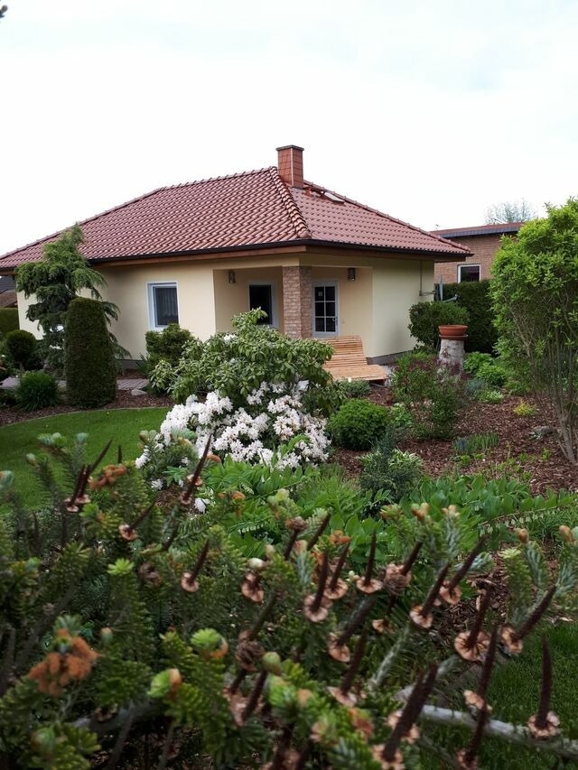 Ferienhaus in Rerik - Ferienhaus Heidrun - Bild 2