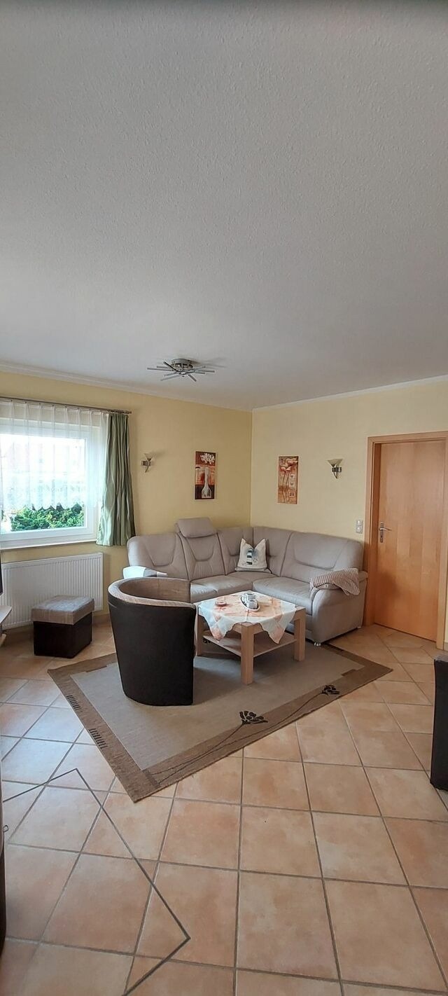 Ferienhaus in Rerik - Ferienhaus Heidrun - Bild 5
