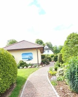 Ferienhaus in Rerik - Ferienhaus Heidrun - Bild 10