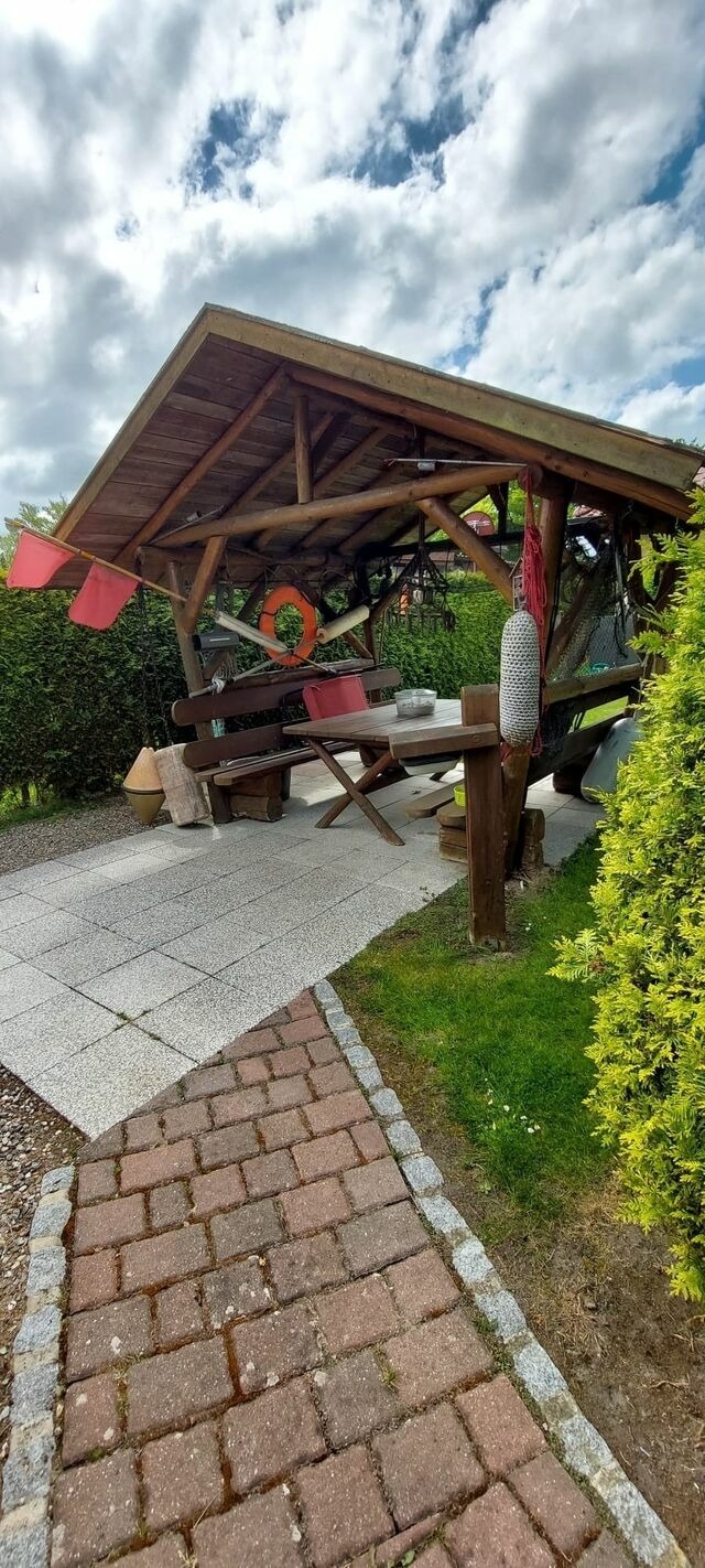 Ferienhaus in Rerik - Ferienhaus Heidrun - Bild 11