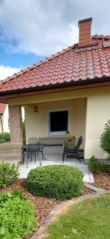 Ferienhaus in Rerik - Ferienhaus Heidrun - Bild 12