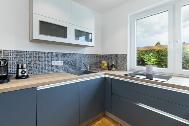 Ferienwohnung in Sch&ouml;nberg - Treibholz - Bild 2