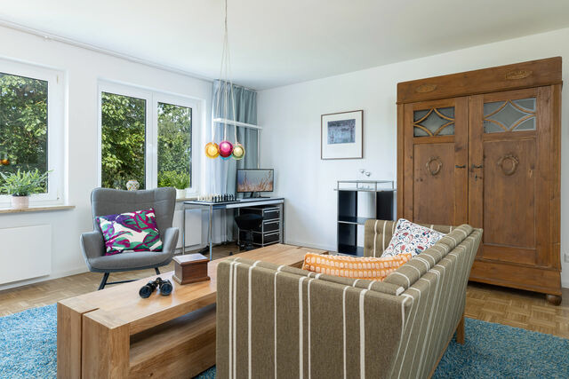 Ferienwohnung in Sch&ouml;nberg - Treibholz - Bild 4