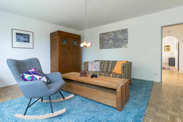 Ferienwohnung in Sch&ouml;nberg - Treibholz - Bild 5