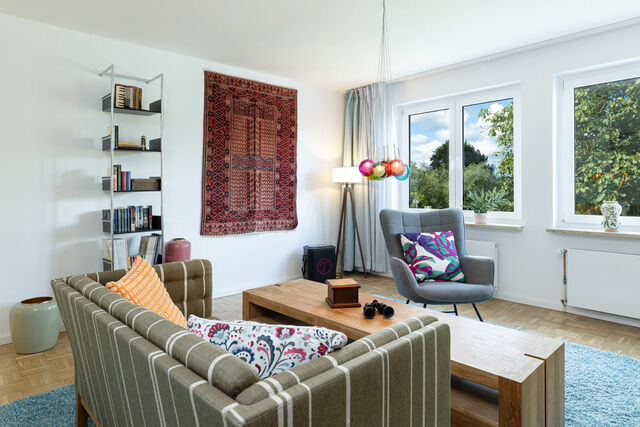 Ferienwohnung in Sch&ouml;nberg - Treibholz - Bild 9