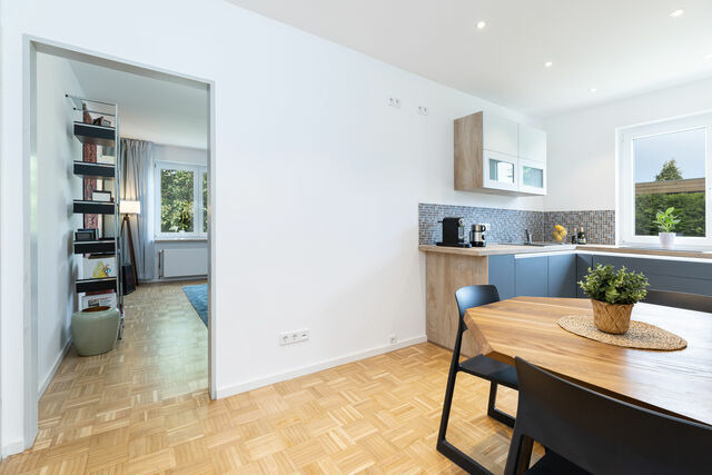 Ferienwohnung in Sch&ouml;nberg - Treibholz - Bild 10