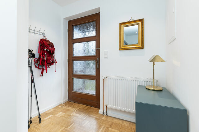 Ferienwohnung in Sch&ouml;nberg - Treibholz - Bild 17