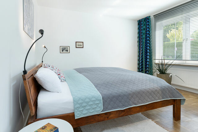 Ferienwohnung in Sch&ouml;nberg - Treibholz - Bild 20