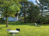 Ferienhaus in Pruchten - Ferienhaus am Nationalpark Fischland Dar&szlig; / Zingst Kamin, gro&szlig;er Garten, 3 SZ - Bild 6
