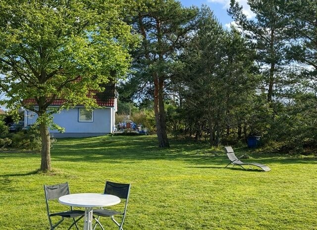 Ferienhaus in Pruchten - Ferienhaus am Nationalpark Fischland Dar&szlig; / Zingst Kamin, gro&szlig;er Garten, 3 SZ - Bild 6