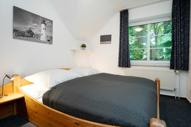 Ferienwohnung in Fehmarn OT Petersdorf - Ferienhaus Petersdorf Buschwindr&ouml;schen - Bild 2