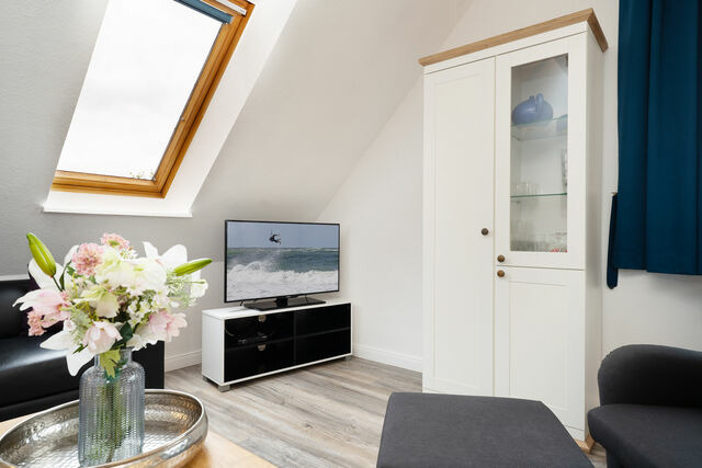 Ferienwohnung in Fehmarn OT Petersdorf - Ferienhaus Petersdorf Buschwindr&ouml;schen - Bild 5