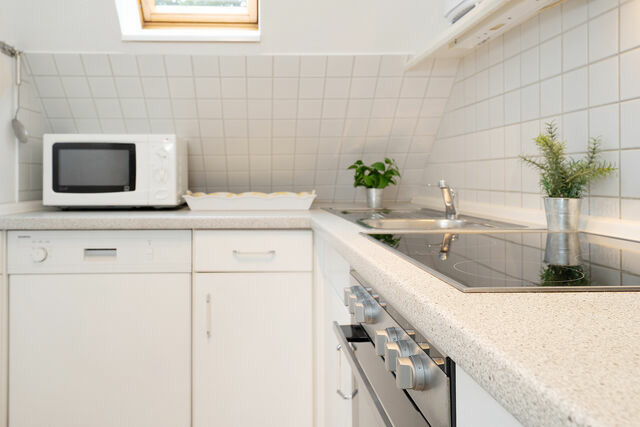 Ferienwohnung in Fehmarn OT Petersdorf - Ferienhaus Petersdorf Buschwindr&ouml;schen - Bild 12