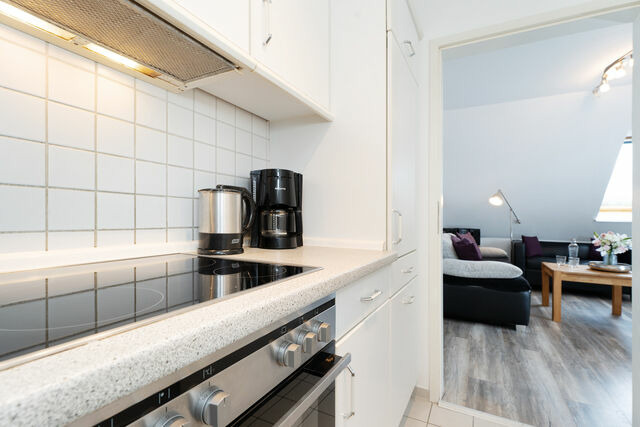 Ferienwohnung in Fehmarn OT Petersdorf - Ferienhaus Petersdorf Buschwindr&ouml;schen - Bild 14