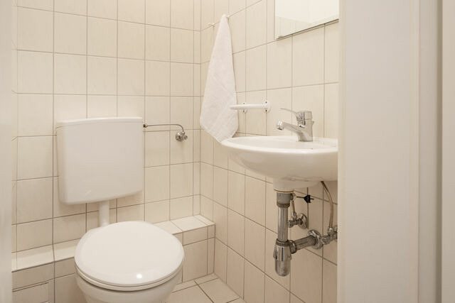 Ferienwohnung in Fehmarn OT Petersdorf - Ferienhaus Petersdorf Buschwindr&ouml;schen - Bild 15