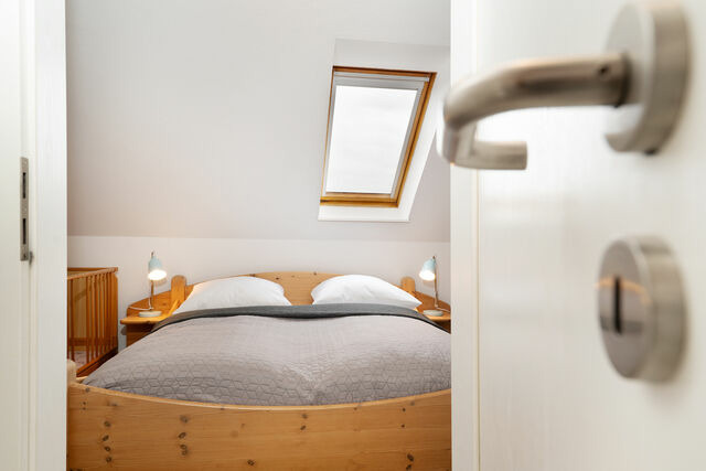 Ferienwohnung in Fehmarn OT Petersdorf - Ferienhaus Petersdorf Buschwindr&ouml;schen - Bild 16